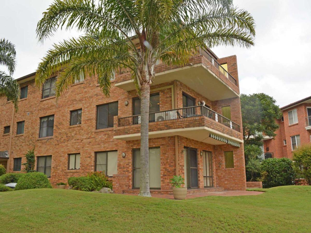 Sailfish, 3,46 Magnus Street - Unit With Stunning Water Views And Close To Town Nelson Bay Buitenkant foto